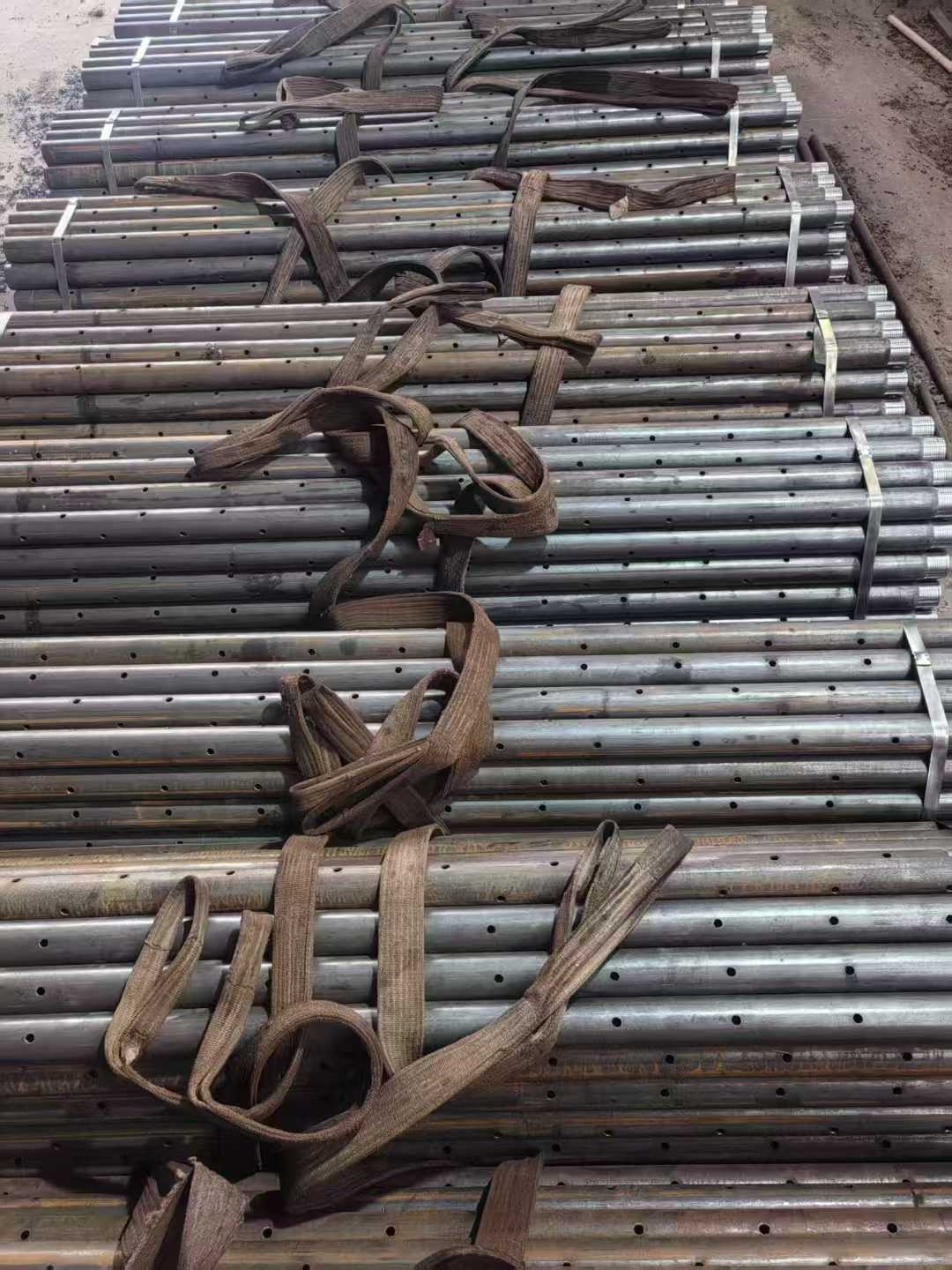 揭阳127mm管棚管